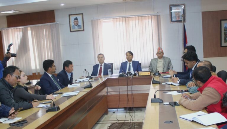 पश्चिम एशिया में अफवाह फैलाने के आरोप में 11 नेपाली नागरिक गिरफ्तार