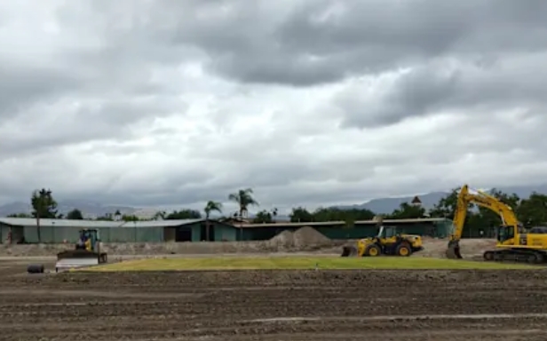 लॉस एंजिलिस ओलंपिक 2028: क्रिकेट स्टेडियम निर्माण शुरू, आईसीसी ने बताया ऐतिहासिक कदम