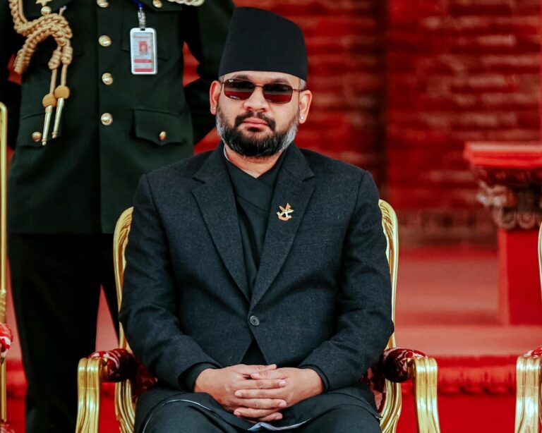 संस्कृत श्लोक के जरिए नेपाल के पीएम ने दी नव वर्ष 2083 की शुभकामनाएं