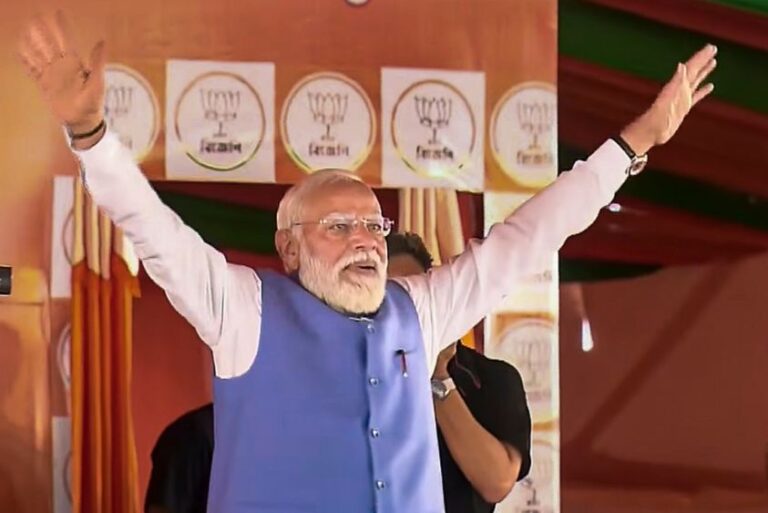 Narendra Modi का कटवा से ऐलान— बंगाल में भाजपा सरकार बनी तो CAA लागू करने में तेजी, घुसपैठ पर सख्ती