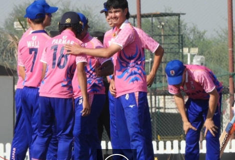 जापान में नए स्टेडियम में पहली बार होंगे T20 इंटरनेशनल मैच, ICC ने किया ऐलान