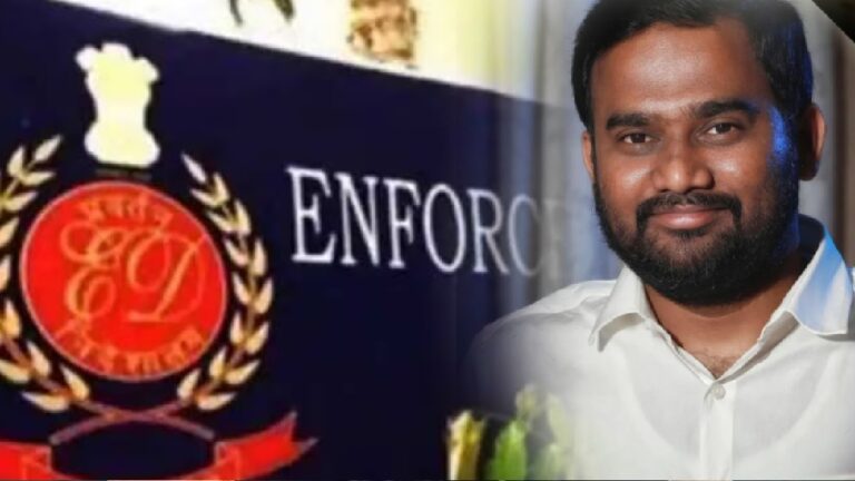 चेन्नई में DMK नेता जाफर सादिक से जुड़े ठिकानों पर IT-उड़नदस्ता का छापा