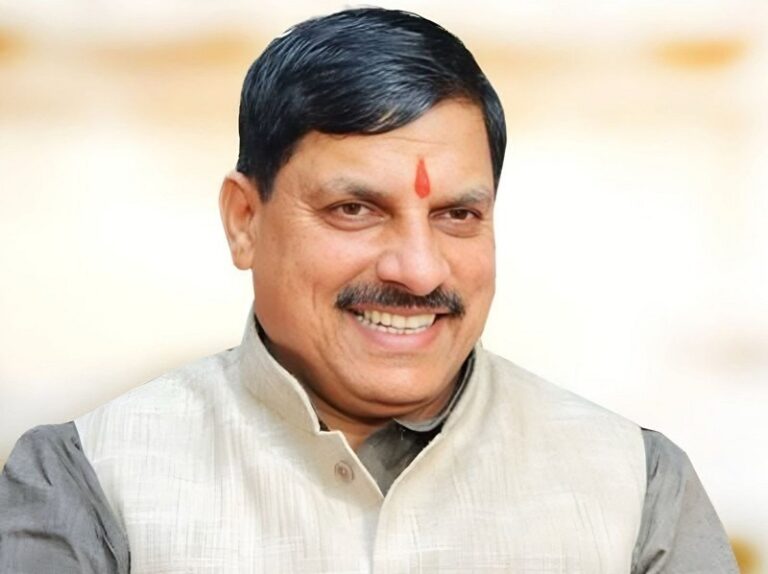 अक्षय तृतीया पर उज्जैन में सिंहस्थ-2028 कार्यों की शुरुआत करेंगे सीएम मोहन यादव, 156 करोड़ के प्रोजेक्ट्स का भूमिपूजन