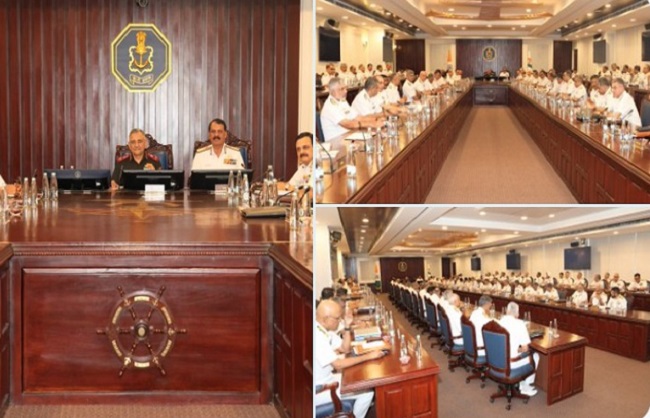 सीडीएस अनिल चौहान का बड़ा बयान, बदलते युद्ध स्वरूप के अनुसार सेना को ढालना जरूरी