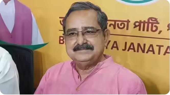 नीति आयोग में बड़ा फेरबदल: अशोक लाहिड़ी बनेंगे उपाध्यक्ष, गोबर्धन दास को सदस्य बनाए जाने की तैयारी