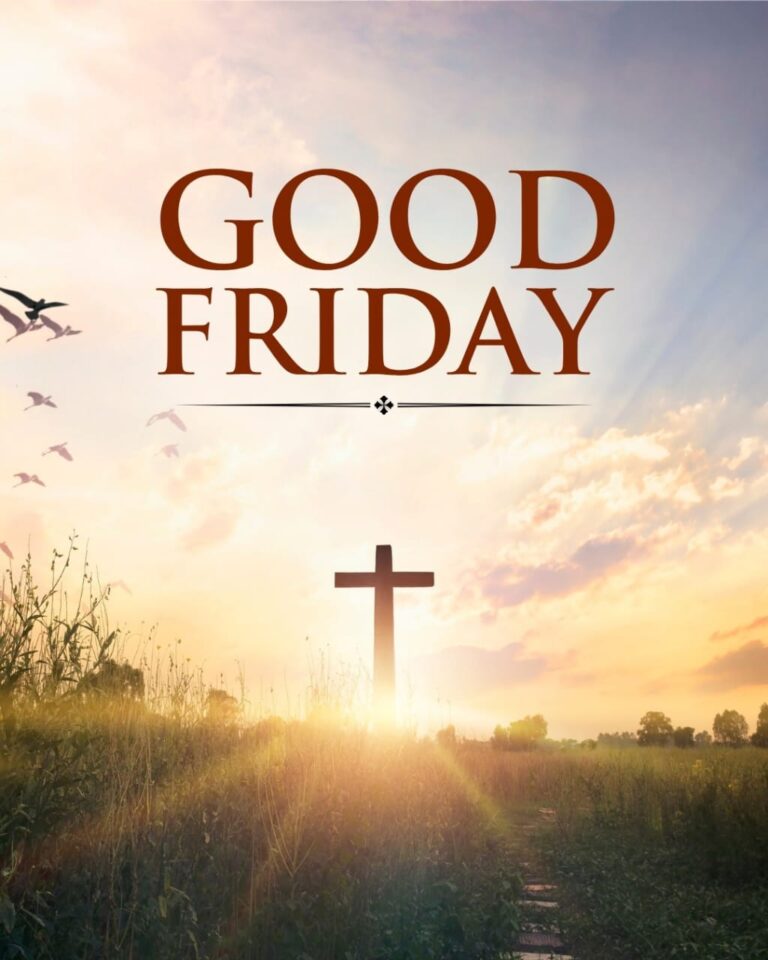 Narendra Modi सहित नेताओं ने Good Friday पर देशवासियों को दी शुभकामनाएं