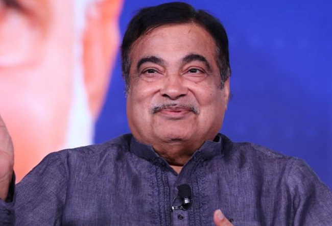 केन्द्रीय मंत्री नितिन गडकरी आज मप्र दौरे पर, रायसेन में उन्नत कृषि महोत्सव में होंगे शामिल