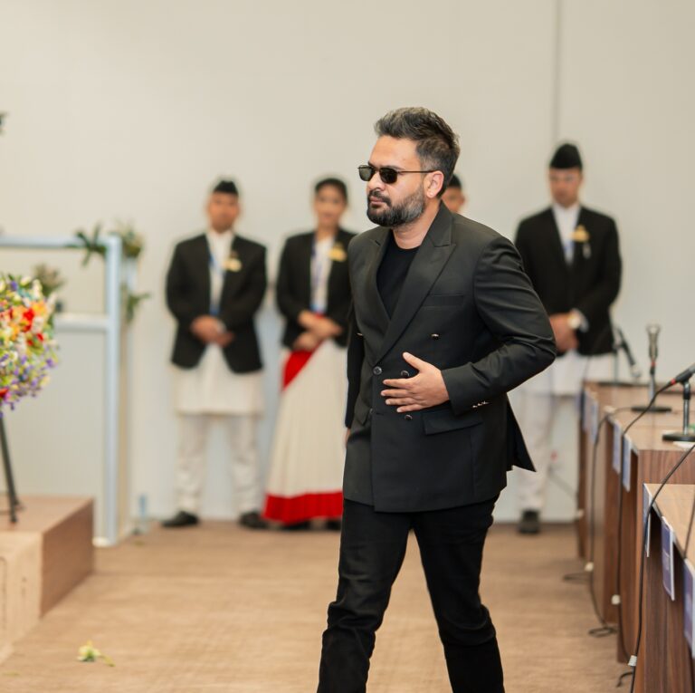 नेपाल के प्रधानमंत्री बालेन्द्र शाह को भारत भ्रमण का निमंत्रण, दोनों देशों में कूटनीतिक चर्चा तेज