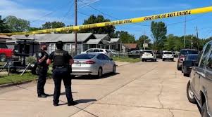 अमेरिका में दिल दहला देने वाली वारदात: पूर्व सैनिक ने 8 बच्चों की गोली मारकर हत्या, पुलिस मुठभेड़ में ढेर