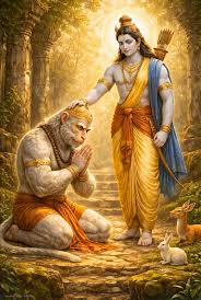 हनुमान जयंती 2026: रामभक्ति के विग्रह श्री हनुमान, भक्ति, ज्ञान और सेवा का अद्वितीय संगम