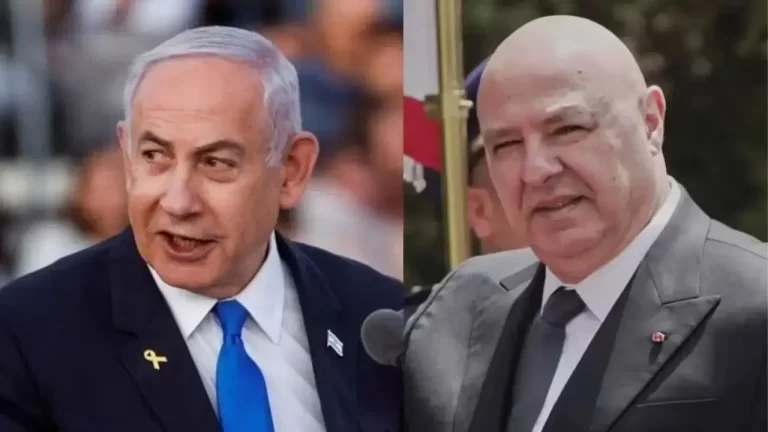 34 साल बाद आमने-सामने बातचीत करेंगे इजराइल-लेबनान के नेता, मध्य पूर्व में शांति की उम्मीदें बढ़ीं