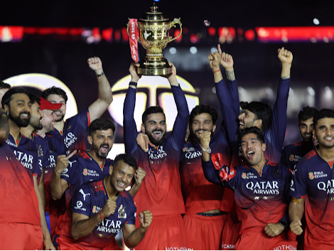 आरसीबी क्यों बना आईपीएल का सबसे बड़ा ब्रांड? 16,660 करोड़ की डील के पीछे छिपी पूरी कहानी