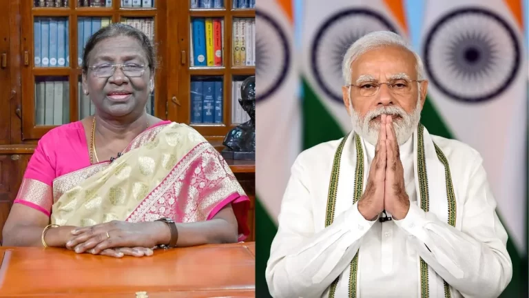 उधमपुर बस हादसा: राष्ट्रपति-प्रधानमंत्री ने जताया शोक, मृतकों के परिजनों को 2 लाख की सहायता