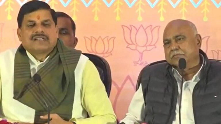 MP में निगम-मंडलों की लंबित सूची साफ: देर रात नियुक्तियों की बाढ़, नए चेहरों को जिम्मेदारी दी गई