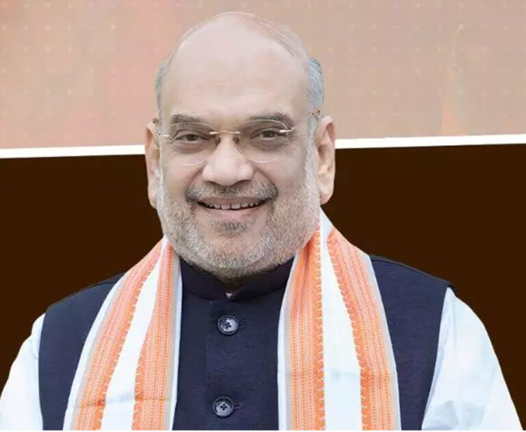 छत्तीसगढ़ दौरे पर अमित शाह: आज ‘नेक्स्ट जेन CG डायल-112’ का शुभारंभ, बस्तर में जन सुविधा केंद्र की सौगात