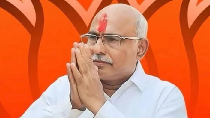 भाजपा प्रदेश अध्यक्ष हेमंत खंडेलवाल तीन दिवसीय दौरे पर, 7 जिलों के प्रशिक्षण वर्गों को करेंगे संबोधित