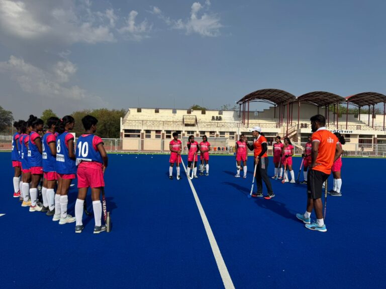 ऑस्ट्रेलिया सीरीज़ के लिए हॉकी इंडिया ने अंडर-18 टीमों का किया ऐलान, केतन और स्वीटी को कप्तानी