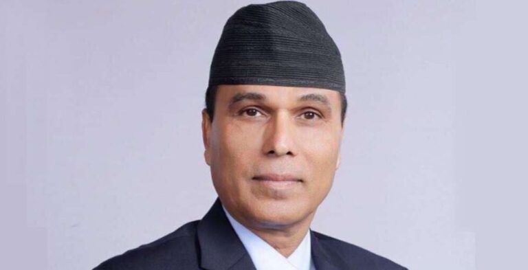 नेपाल में ई-बिडिंग सॉफ्टवेयर हैक कर टेंडर घोटाले का आरोप, पूर्व मंत्री विक्रम पाण्डे समेत 22 के खिलाफ चार्जशीट