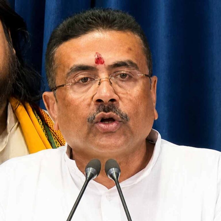 बंगाल में अंतिम व्यक्ति तक पहुंचेगी आयुष्मान भारत योजना : मुख्यमंत्री शुभेंदु अधिकारी