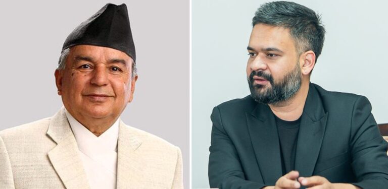 नेपाल में संवैधानिक परिषद अध्यादेश को राष्ट्रपति की मंजूरी, कोरम और बहुमत पर स्पष्टता