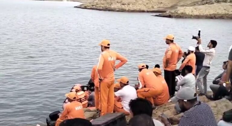 बरगी डैम क्रूज हादसा: 9 शव बरामद, 15 से ज्यादा लोग अब भी लापता, रेस्क्यू जारी
