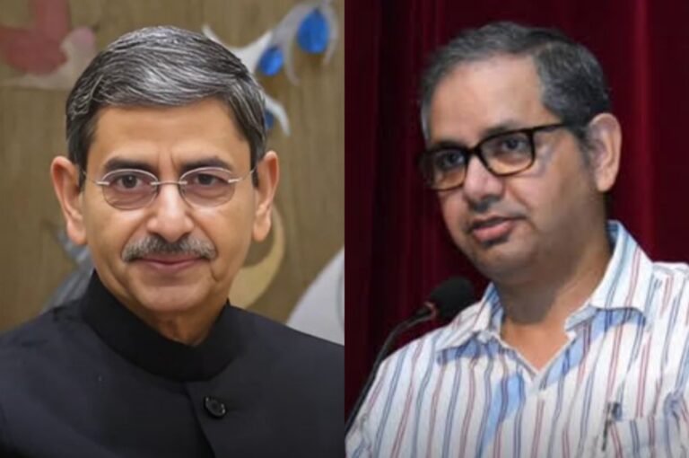 पश्चिम बंगाल में नई सरकार गठन की प्रक्रिया तेज, राज्यपाल से मिले मुख्य सचिव
