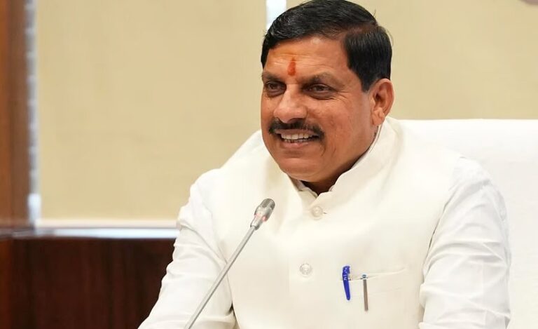 मध्य प्रदेश में आज से शुरू ‘हर घर योग अभियान’, घर-घर पहुंचाया जाएगा योग