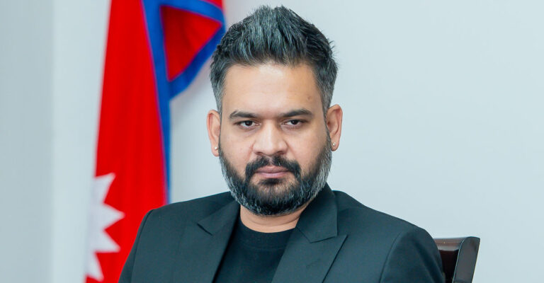 नेपाल के पीएम बालेन्द्र शाह का बयान: छात्र और ट्रेड यूनियन खत्म करना सुधार की दिशा में कदम