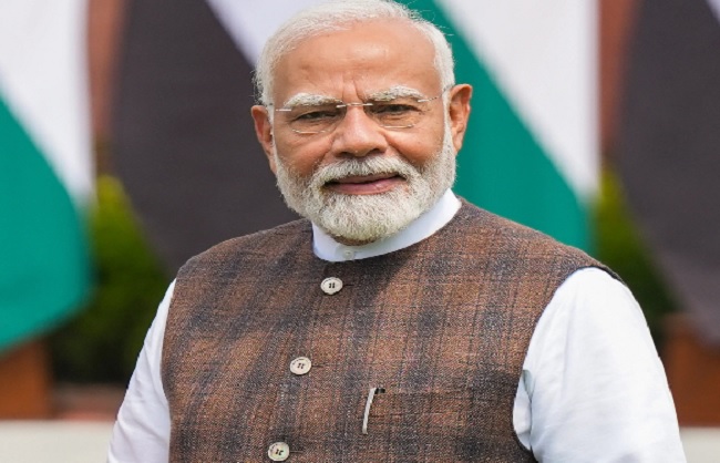 ऑपरेशन सिंदूर की पहली वर्षगांठ पर PM मोदी ने वीर सैनिकों को किया नमन, बोले- आतंकवाद के खिलाफ भारत अडिग