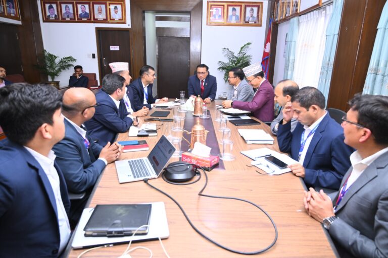 नेपाल आने वाले विदेशी वाहनों के लिए ऑनलाइन रजिस्ट्रेशन अनिवार्य, सरकार ने शुरू की नई डिजिटल सेवा