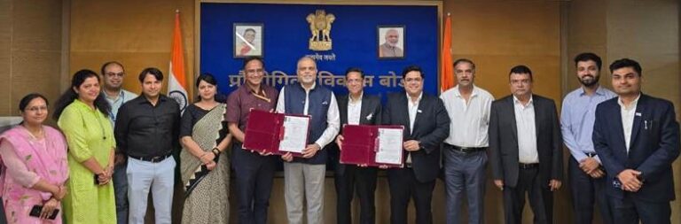 स्वदेशी टाइप-IV सीएनजी सिलेंडर उत्पादन को बढ़ावा, केंद्र ने NTF Energy के साथ किया समझौता
