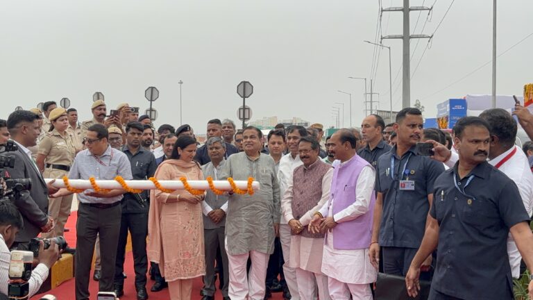 दिल्ली के मुंडका-बक्करवाला टोल पर शुरू हुई बैरियर-लेस टोलिंग, अब बिना रुके स्वतः कटेगा शुल्क