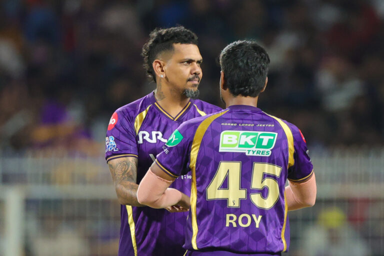 अंबाती रायडू ने सुनील नरेन को बताया IPL का सबसे बेहतरीन खिलाड़ी, कहा- सामना करना बेहद मुश्किल