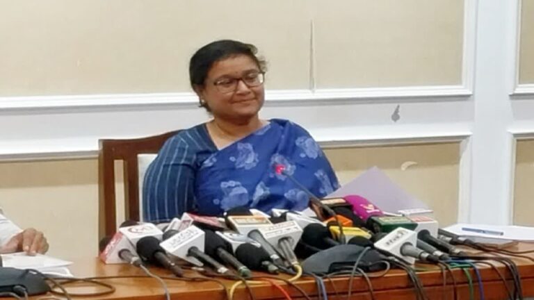 तमिलनाडु चुनाव मतगणना कल: 62 केंद्रों पर त्रिस्तरीय सुरक्षा, 10 हजार से ज्यादा कर्मचारी तैनात