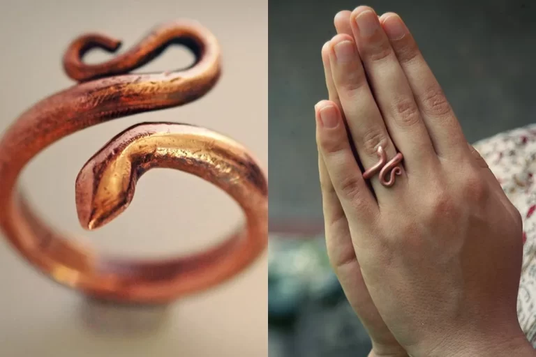 Snake Ring: सांप वाली अंगूठी का असर क्या सच में बदल देता है किस्मत? जानें ज्योतिष और मान्यताओं का दावा