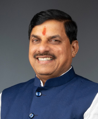 मुख्यमंत्री मोहन यादव ने अनिल माधव दवे की पुण्यतिथि पर दी श्रद्धांजलि, कहा- पर्यावरण संरक्षण के प्रति उनका समर्पण अनुकरणीय