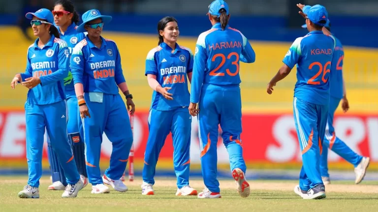 इंग्लैंड दौरे के लिए इंडिया-ए महिला टीम का ऐलान, टी20 और वनडे स्क्वॉड घोषित