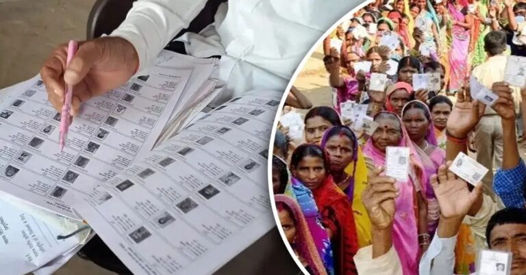 सुप्रीम कोर्ट ने बिहार SIR प्रक्रिया को बताया वैध, कहा- चुनाव आयोग को विशेष पुनरीक्षण का अधिकार