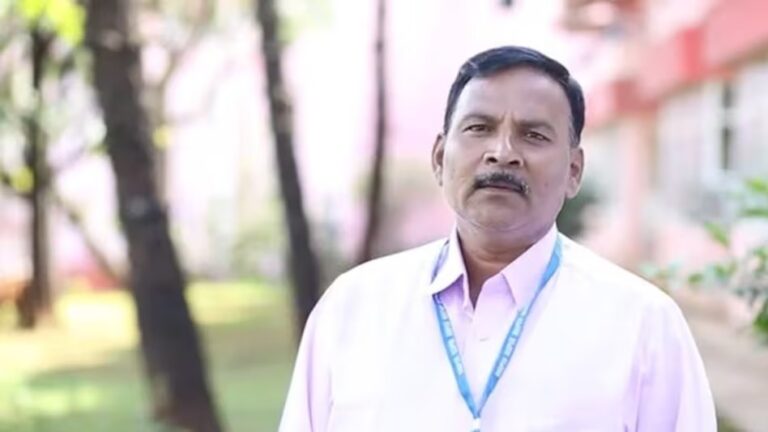NEET पेपर लीक का मास्टरमाइंड निकला केमिस्ट्री लेक्चरर, पुणे से CBI ने किया गिरफ्तार
