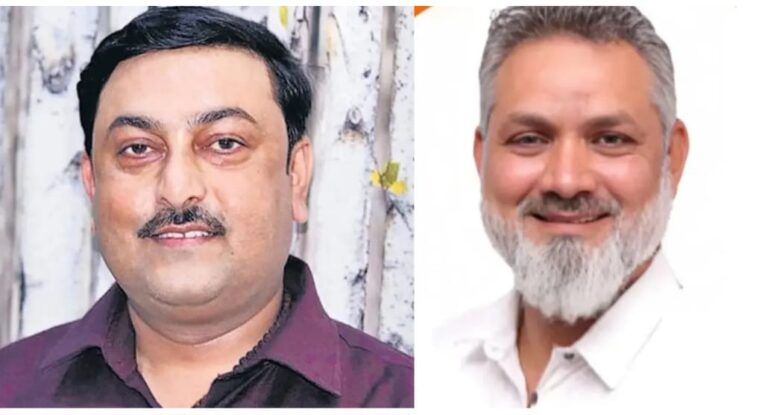 इंदौर सेंट्रल जेल में हेमंत यादव और अनवर डकैत के बीच विवाद, गाली-गलौज से धक्का-मुक्की तक पहुंचा मामला