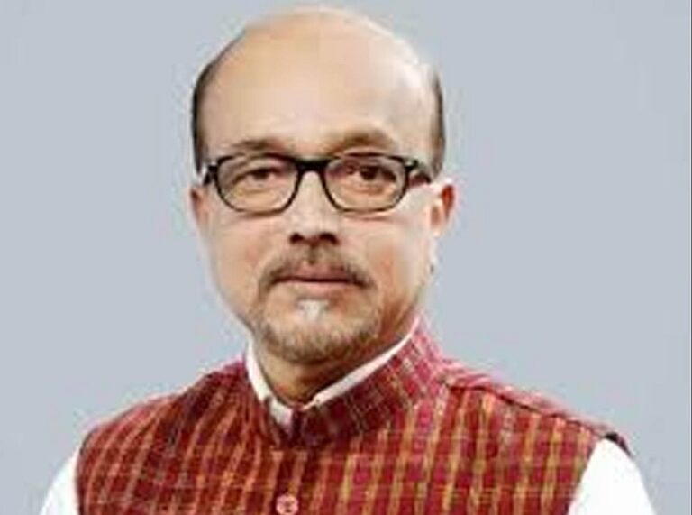 छत्तीसगढ़ के राज्यपाल रमेन डेका आज मंडला दौरे पर, ‘आदि उत्सव-2026’ में होंगे शामिल