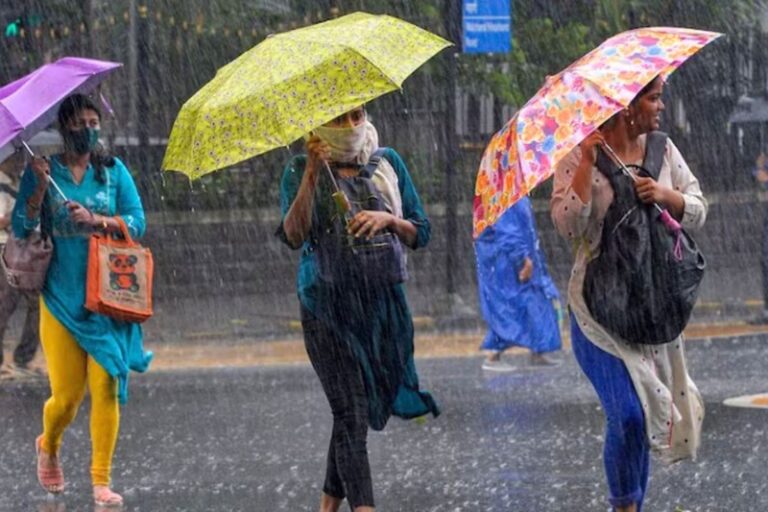 मध्य प्रदेश में मौसम ने बदली करवट: 21 जिलों में आंधी-बारिश और ओलों का अलर्ट, 5 मई तक असर