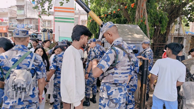 नेपाल में सड़क मार्ग से प्रवेश के लिए पहचान पत्र अनिवार्य, भारत-नेपाल सीमा पर सुरक्षा बढ़ी