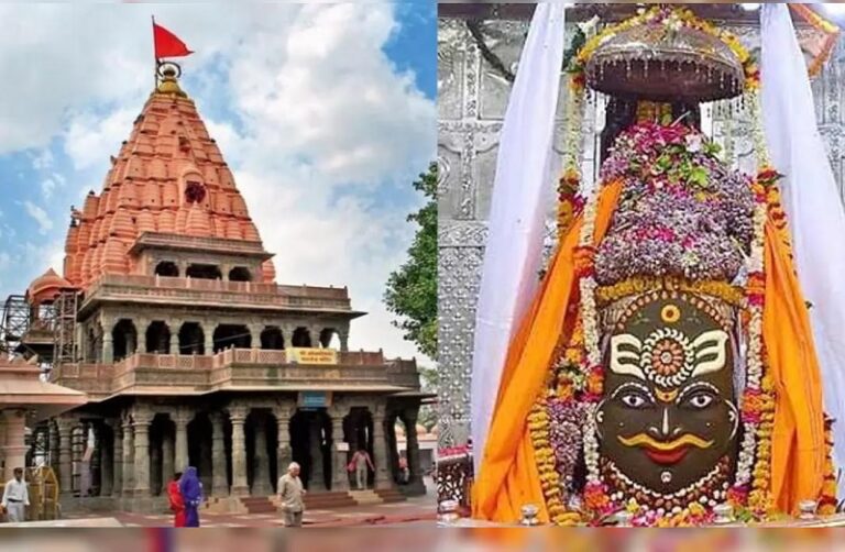 सिंहस्थ 2028 की तैयारियां तेज, महाकालेश्वर मंदिर में लागू हुई डिजिटल दर्शन व्यवस्था