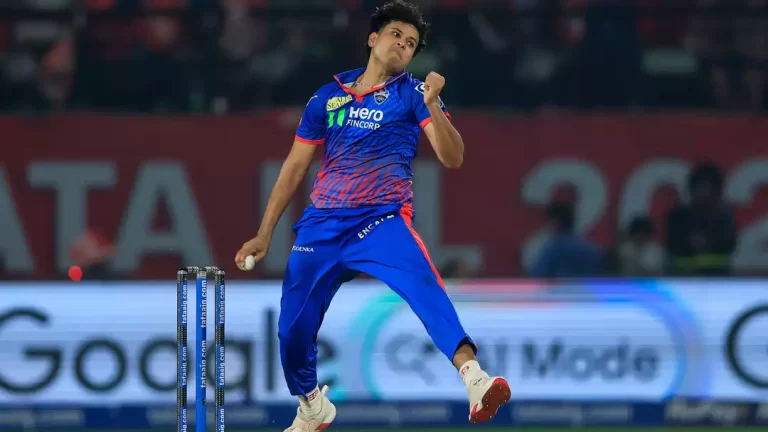 मिडनाइट नेट्स से IPL स्टार तक: जानिए दिल्ली कैपिटल्स के उभरते ऑलराउंडर माधव तिवारी की संघर्षभरी कहानी
