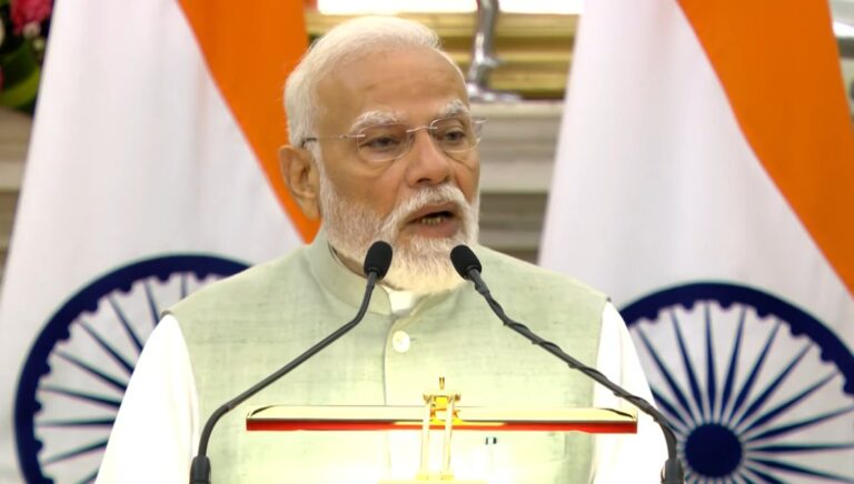 बरगी डैम हादसा: पीएम मोदी ने जताया शोक, मृतकों के परिजनों को मुआवजे की घोषणा