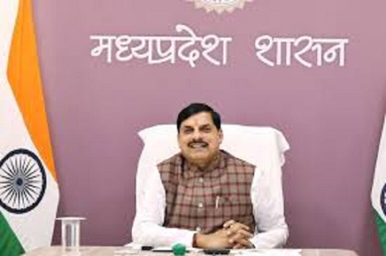 मप्र कैबिनेट बैठक आज: दलहन उत्पादन में नंबर-1 बनने की तैयारी, किसानों को मिल सकता है बोनस
