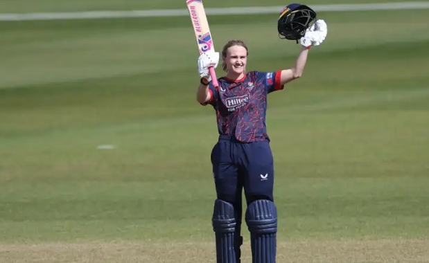 Women’s T20 World Cup 2026: आयरलैंड टीम घोषित, गैबी लुईस संभालेंगी कप्तानी