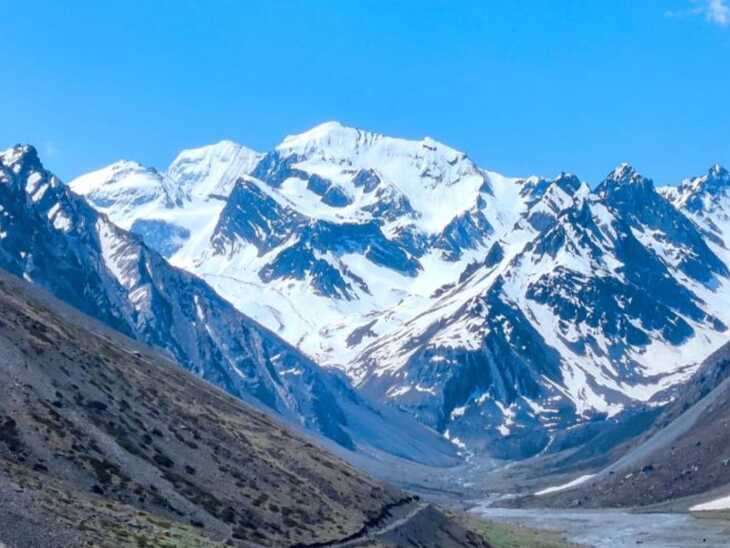उत्तराखंड में फिर बदलेगा मौसम, पहाड़ों में बारिश-बर्फबारी के आसार