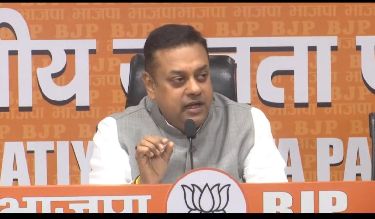 राहुल गांधी की विदेश यात्राओं के खर्च पर भाजपा के सवाल, कांग्रेस से मांगा जवाब